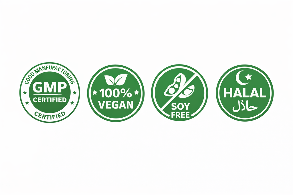 Liposomal NMN 500mg UK | High-Absorption NMN Supplement