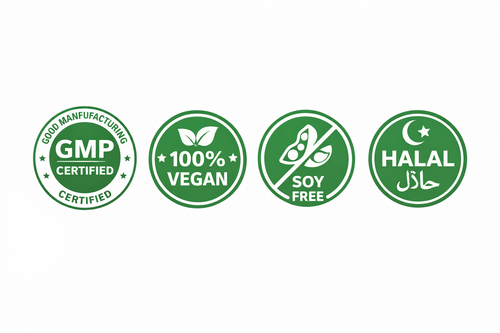 Liposomal NAD+ UK – Premium NAD+ Supplements