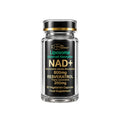 Cell Naturals Liposomal NAD+ 800mg with trans-resveratrol, 60 vegetarian capsules