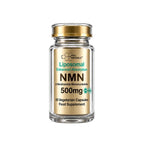 Cell Naturals Liposomal NMN 500mg, 60 vegetarian capsules